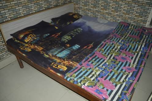 Hotel Kingfisher, Jammu 2